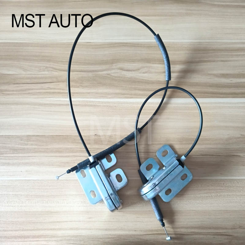 905932234R 905939948R adecuado para Renault trasero tronco cola cerradura de la puerta