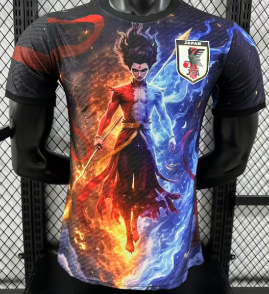 Uniforme de fútbol Inter de Miami Mónaco Brasil Japón Edición especial Serie de camisetas para jugadores