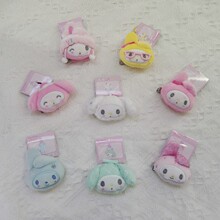 Sanrio��Ʒ50����������ϵ��ë�q�l�A�������С�����ż��l�