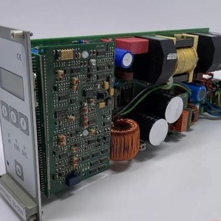 Spain Sonotronic Ultrasonic Generator Usg2000 35/1200
