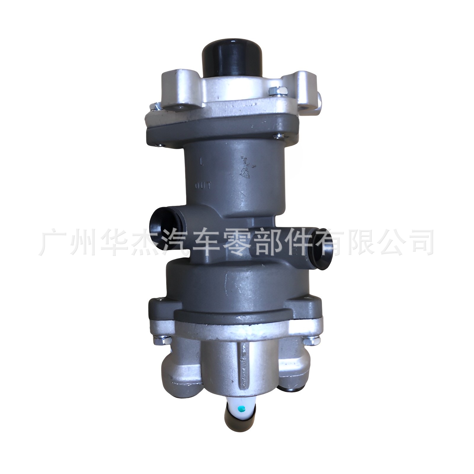 high quality GAC Hino 700 brake master cylinder brake master cylinder Foot Brake Valve47160-3311