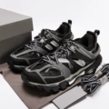 Black & Gray