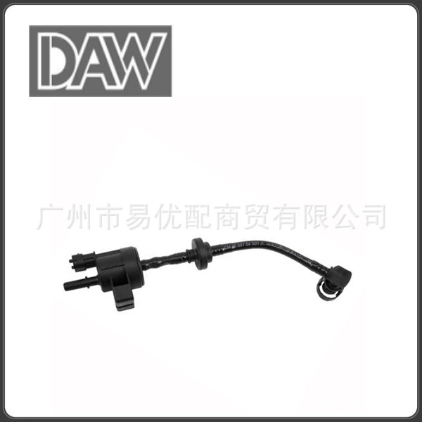 55573017 автомобильный карбоновый аккумуляторный клапан Vapor Canister Purge Valve / Solenoid