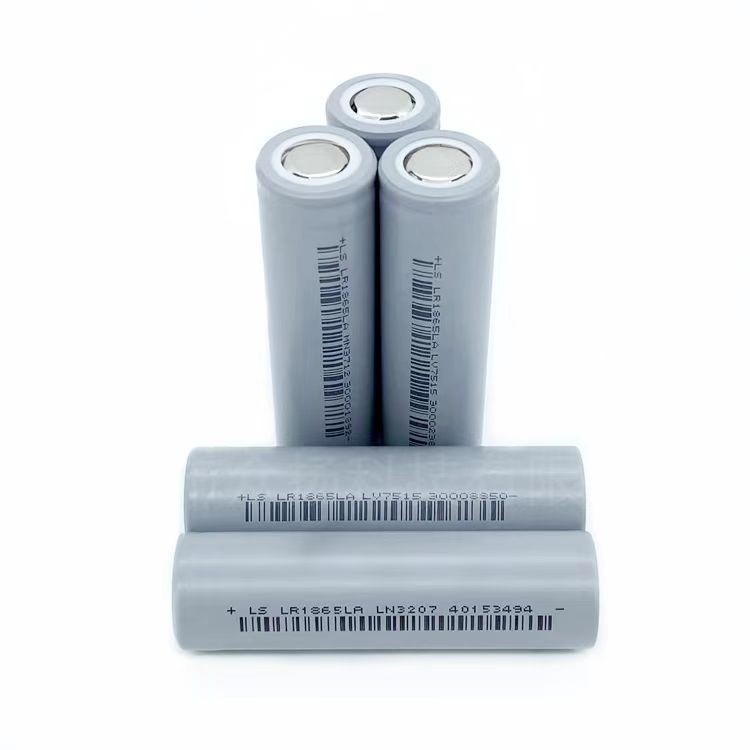 全新力神18650锂电芯2000mAh10C动力高倍率电动工具手电 钻电动扳