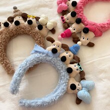 ��ͨ���T���l��ë�q��ɫñ��С��ϴĘ�^��Ů���@���վە��l����ͯ