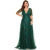 Dark green