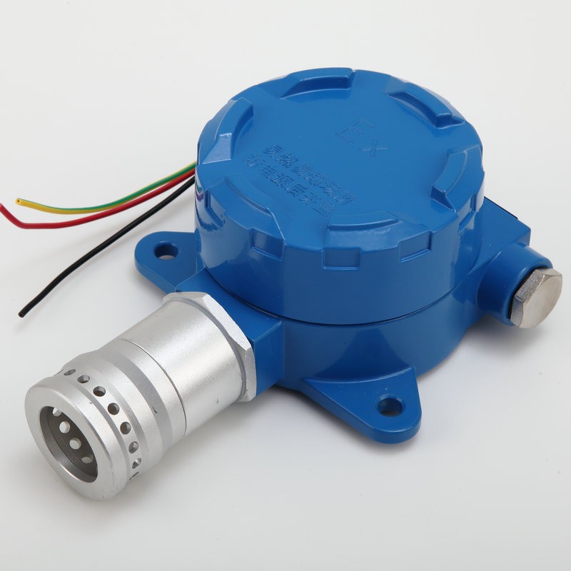 气体检测变送器，气体探头，EX可燃气检测变送器