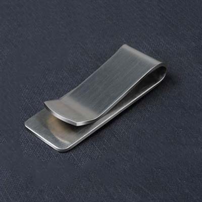 Standard stainless steel pen holder (thickened)