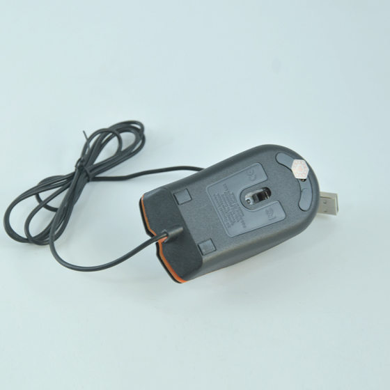 M20 Neutral Wired Mouse Home Office Laptop