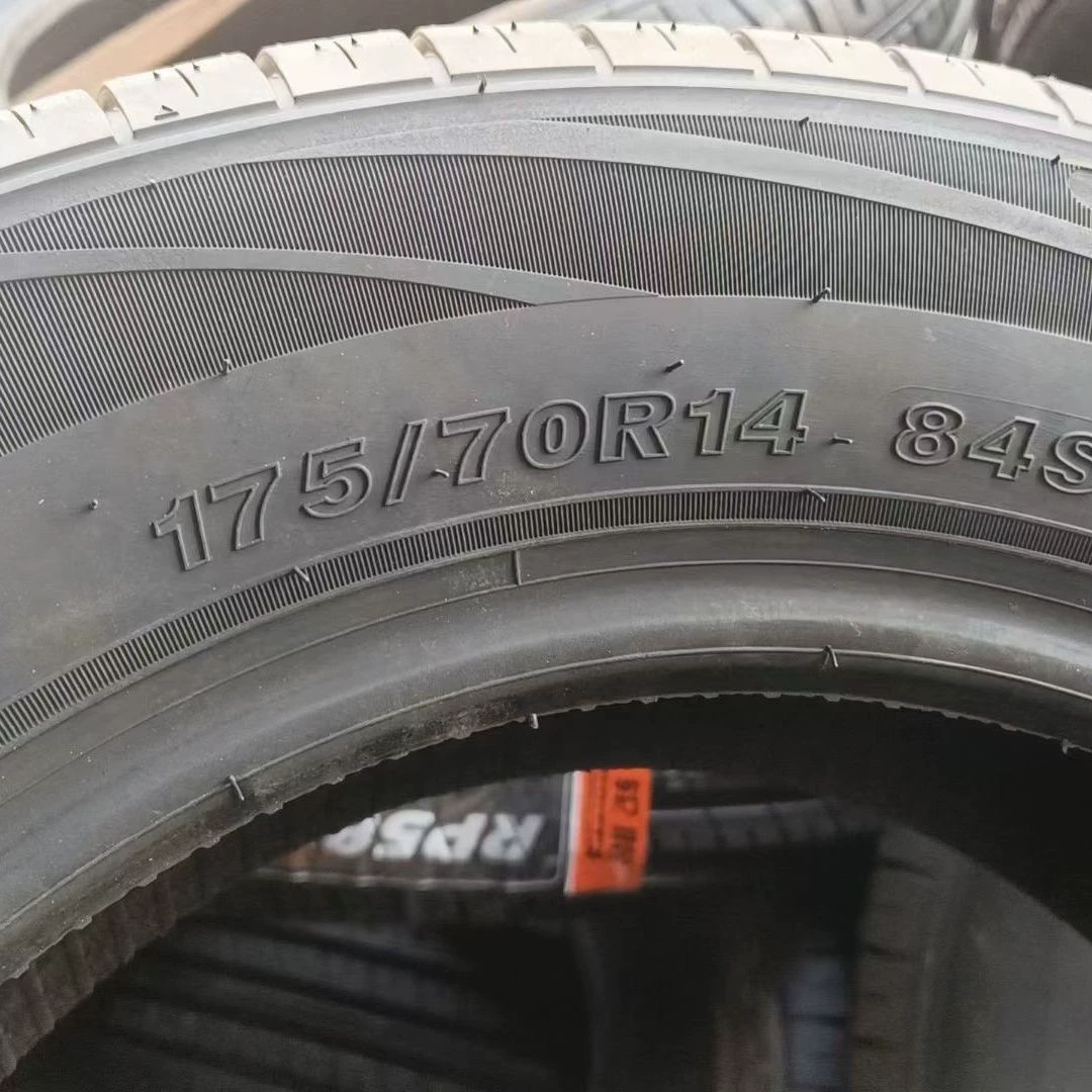 Шина Chaoyang Factory Dida 175/70R14 84S для Volkswagen Santana Jetta Arena Saio K2
