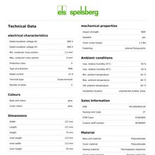 ��SPELBERG�־���Abox Pro XT-6&sup2; 40645001��춵͉�����ИI