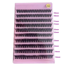 假睫毛;双眼皮贴