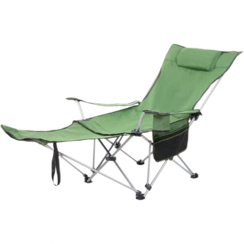 핫 세일 358 녹색 천 + 발 받침대 (베개 + 외부 가방 포함)