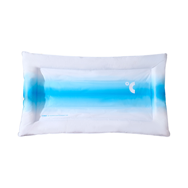 Estera de hielo para perros en stock, perrera de enfriamiento de verano, artefacto de alivio de verano, suministros para dormir, cojín, cama de hielo para gatos, mascotas