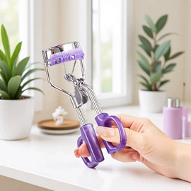 睫毛夹;假睫毛镊子