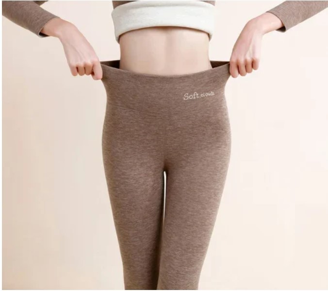 Women's Gender Women's Home Daily Casual Letter Full Length Leggings