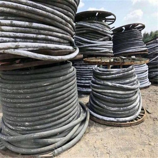 Beijing Scrap Cable Recycling Scrap Wire Door-To-Door Recycling Wanxing Wire and Cable Recycling Manufacturer