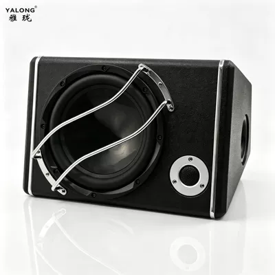 Car Audio Modification Oem – Car speaker/subwoofer