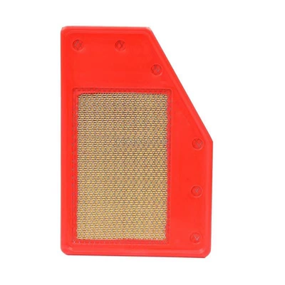 Original Upgrade, Air conditioning filter