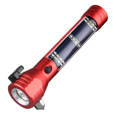 Aluminum Alloy Warning Light — Qəza çəkici