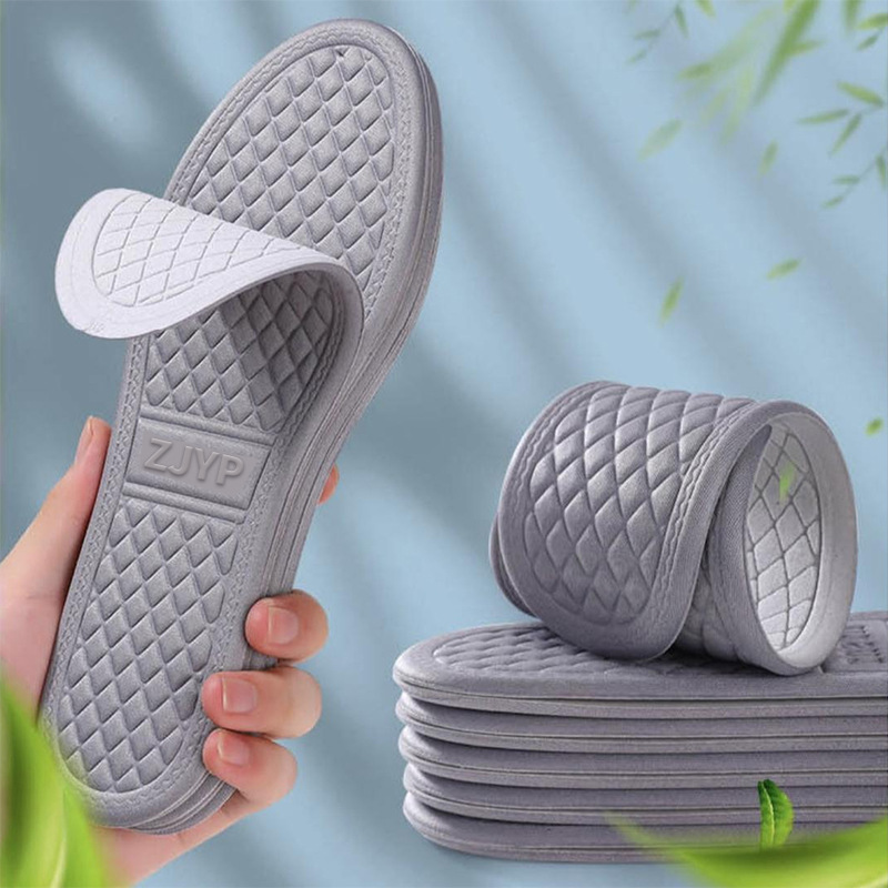 D다이아몬드블럭/그레이/땀흡수, 탈취