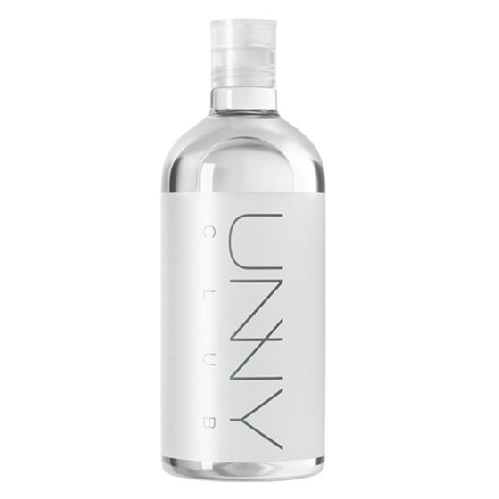 UNNY Youyi Makeup Remover Official Flagship Store Eye, Lip and Face Three-in-One Youyi Makeup Remover Dry Oil Skin Cleaning Special