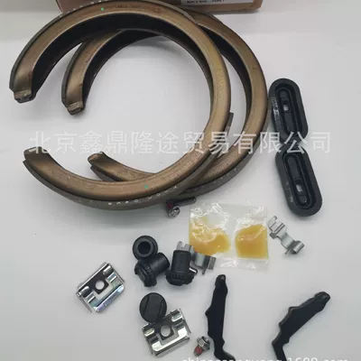 Ssangyong SSANGYONG Aiteng Renowned: Tormoz supportları