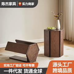 秩序凳实木凳子可叠放家用木头板凳客厅矮凳久坐不累加厚特厚高凳
