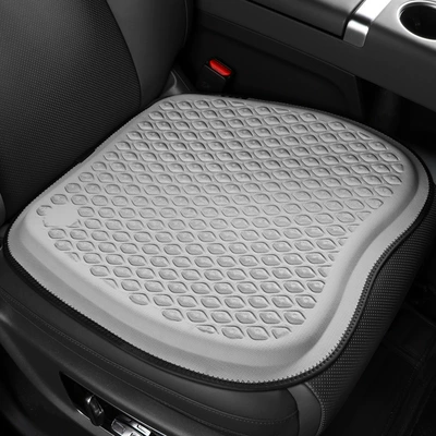 Honeycomb Gel Seat Cushion Car: Cool pad