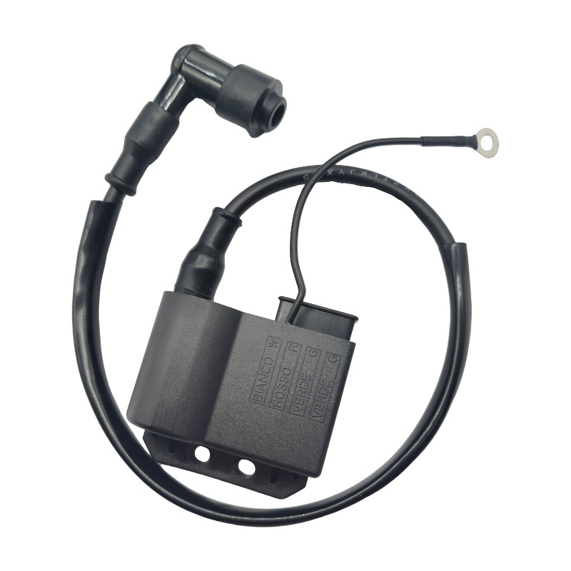 Suitable for Bobine Derbi/Rieju/Am6 Motorcycle Igniter Ignition Coil