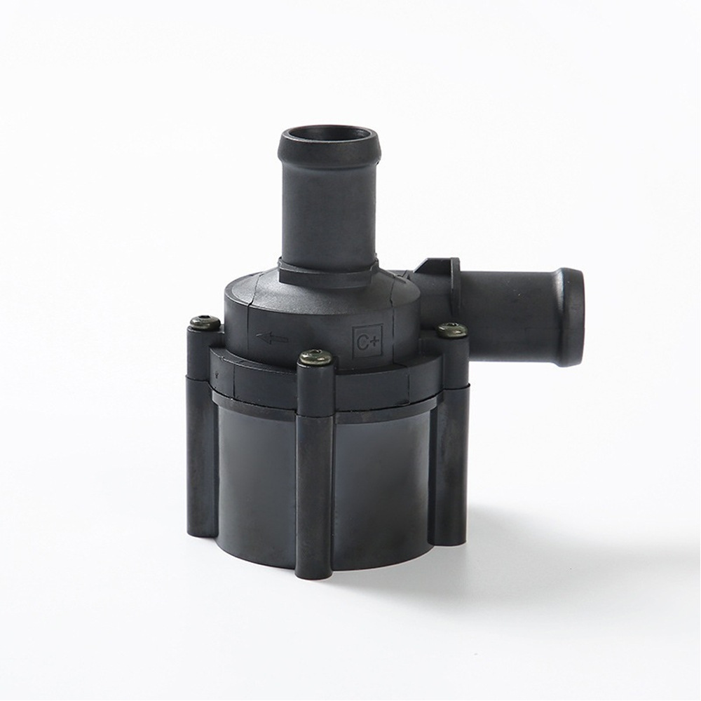 06H121601L 06H121601P auxiliary circulation electronic water pump