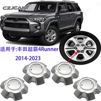 Трансграничные горячие продажи для Toyota Super For 4Runner2014-2023 колесо центр крышка колес