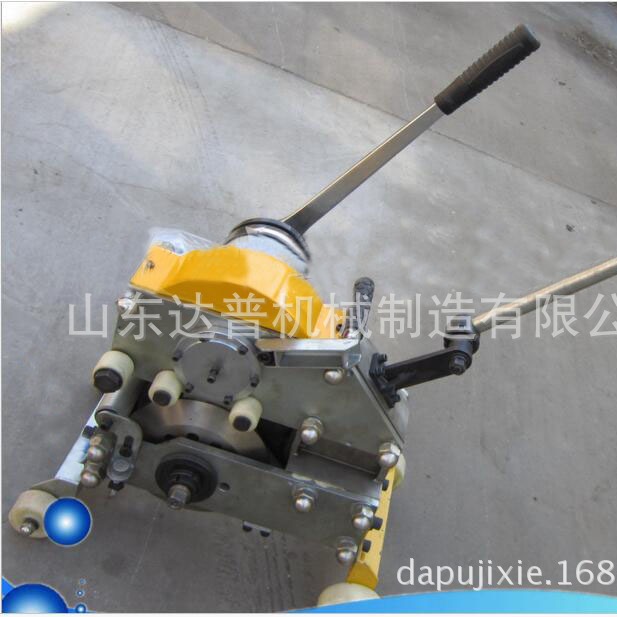 输送带切割机 SCBC-3K/6K便携式钢丝绳芯输送带切割机