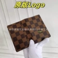 Brown Check