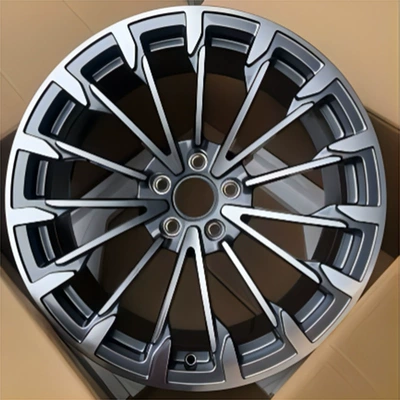Hub A4L/A5/A8/A3/Q5/Q3/TT/A7A8L Q2L — Hub - 18inch-forged-1193