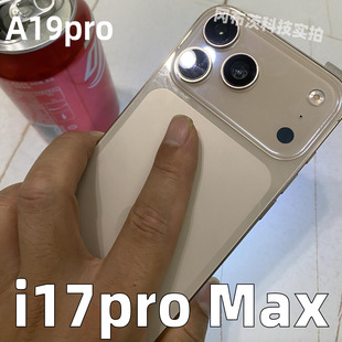 һ�����lA19pro�����D����I17pro max׃�����12G-2t�羳�����֙C