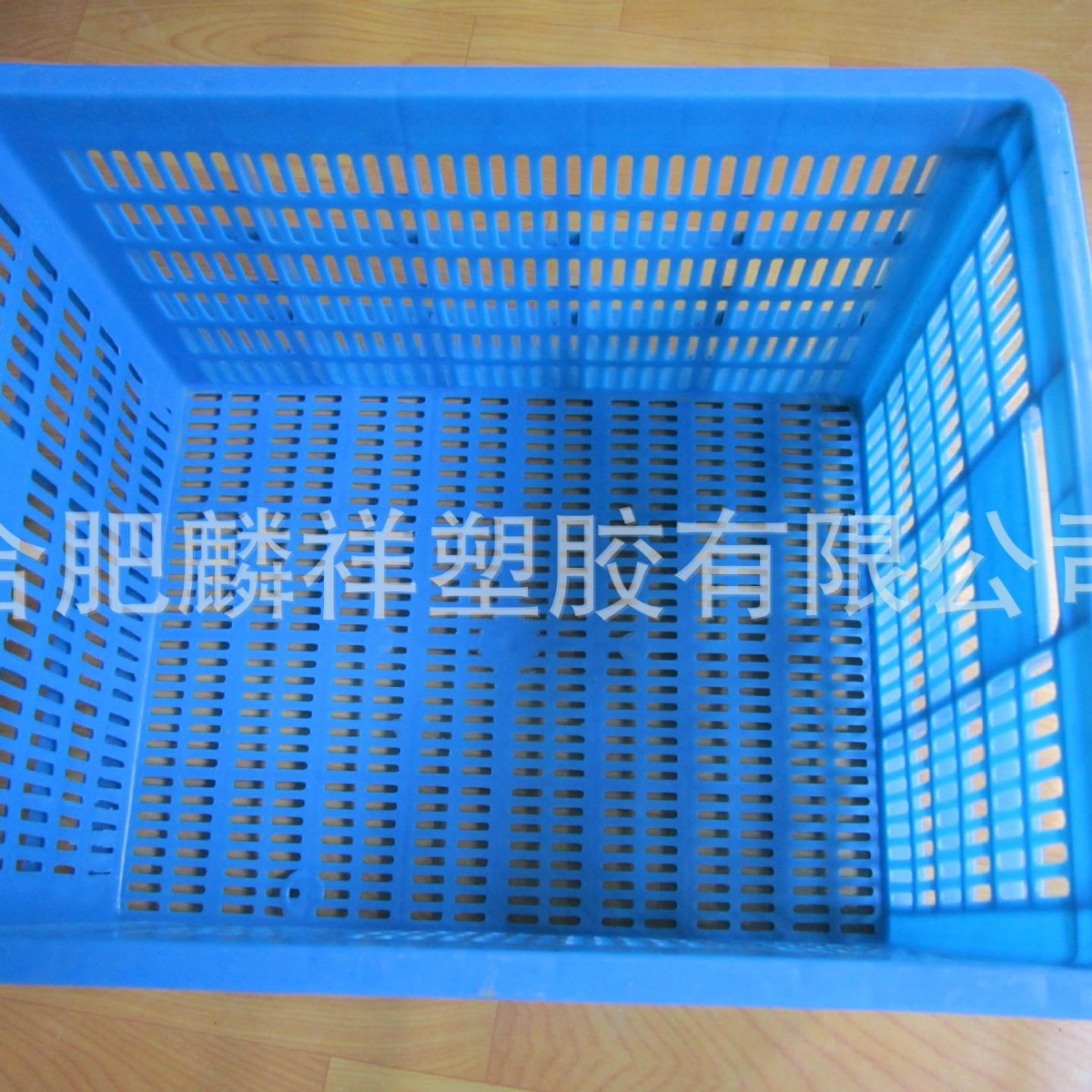 塑料筐厂家销售500-320全新料塑料周转筐塑料胶筐水果筐塑料筐