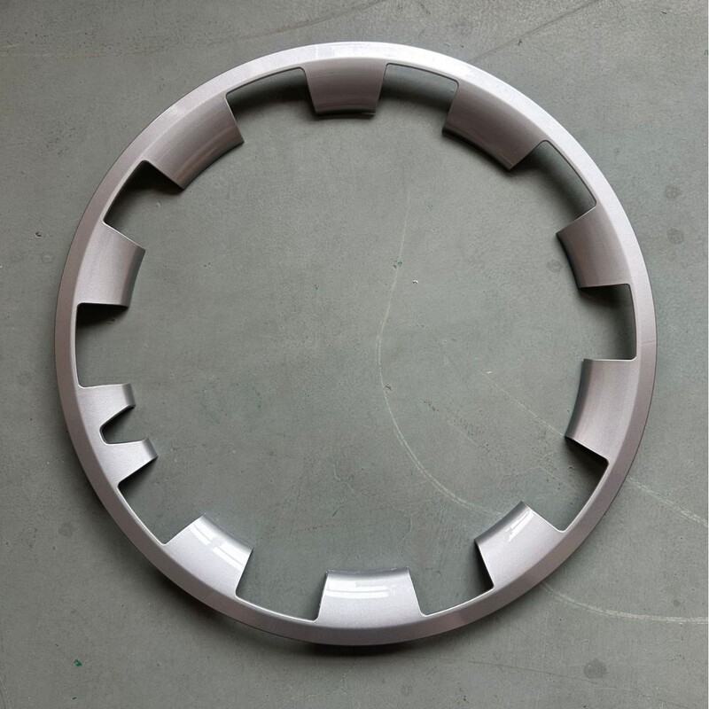 テスラの新バージョンモデル Y 20inch ホイールカバー保護ホイールカバー特別な装飾アクセサリーアンチスクラッチに適しています|undefined