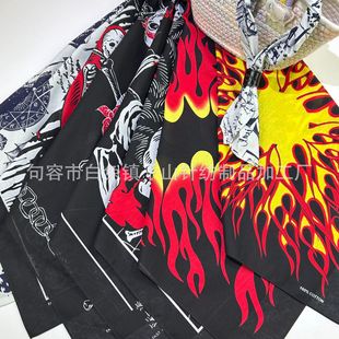 ��Ʒ���������t���� ���������^��Bandana�T�Б����^�큆�R�d���l