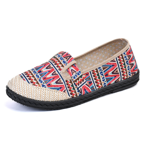 Women's slip-ons