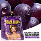 Full English SADOER Hyaluronic Acid Moisturizing Goddess Mask Facial mask Cross-border Foreign Trade Wholesale