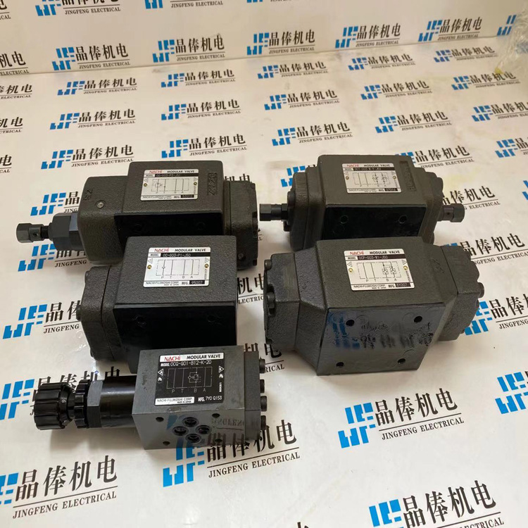 OCY-G01-W-Y-E21不二越NACHI单向节流阀 OCY-G01-W-X-21
