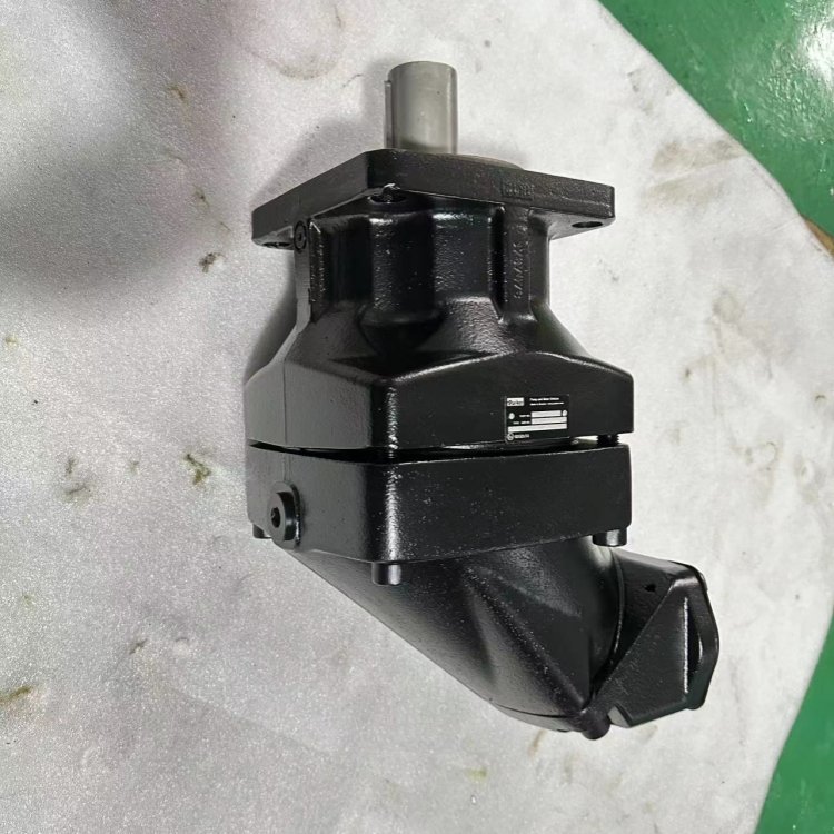 派克F11-250-MF-SH-K-000液压柱塞马达F11-010/05/39-MB-CV-K-209