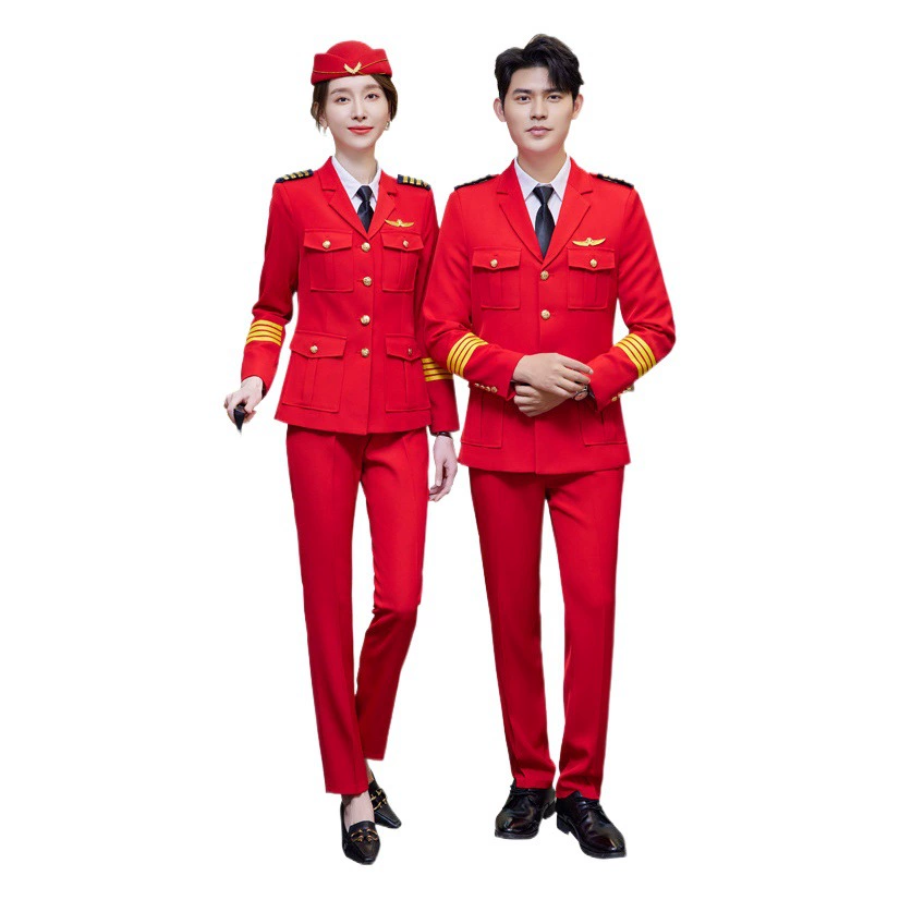 Взрывной Весна и Осень Безопасность Рабочая Одежда Костюм Отдел Продаж Недвижимости Консьерж Одежда Новая Безопасность Имидж Пост Униформа