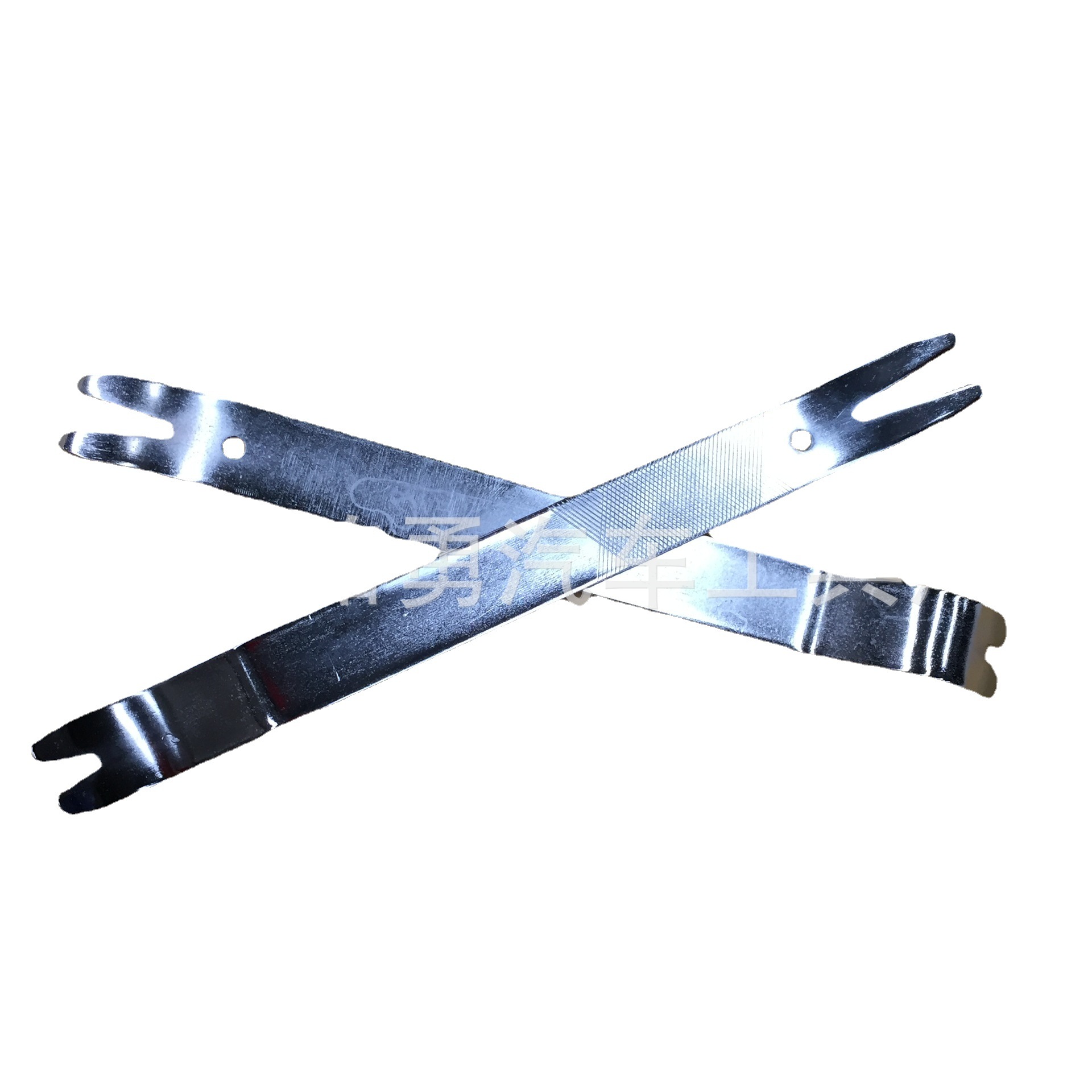 汽车门板起钉器胶扣起子音响拆装工具内饰卡扣汽修起子