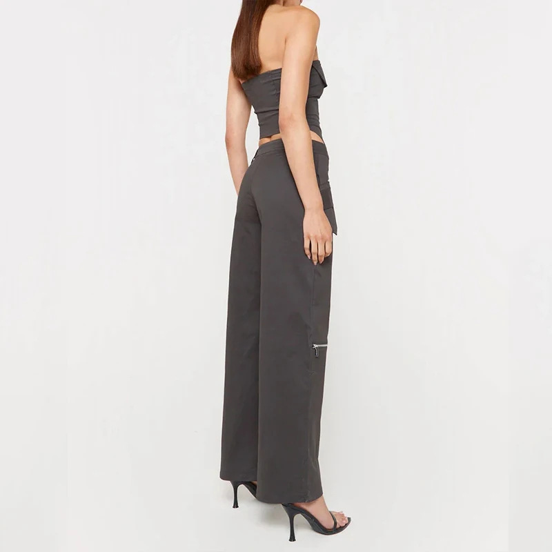 Stylish Jumpsuit Image 4