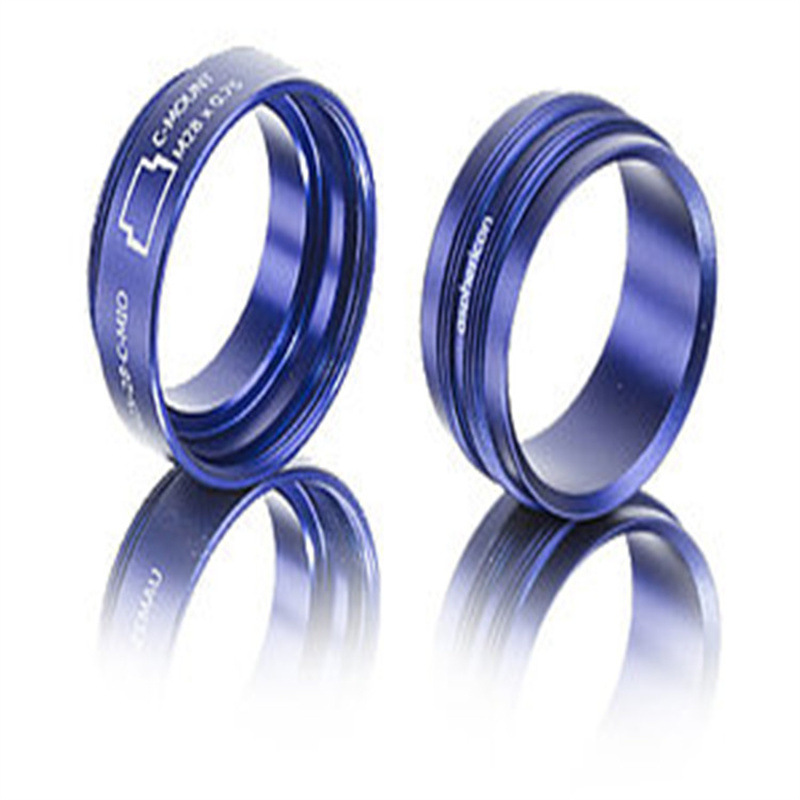 德国asphericon镜片