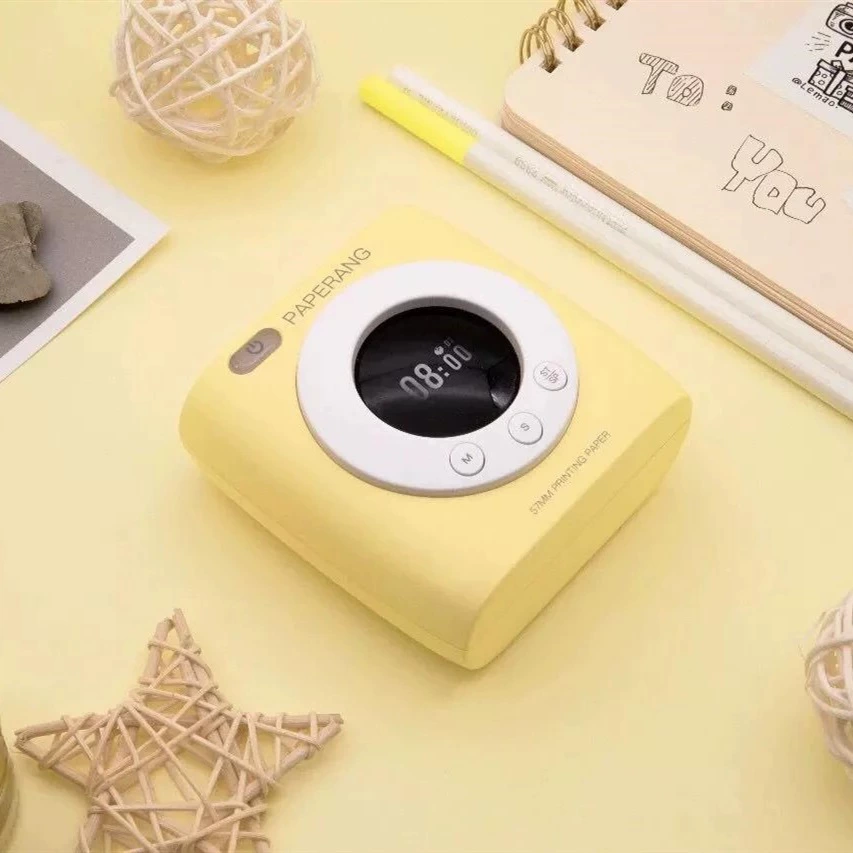 Printer, mobile phone, wireless pocket photo, bluetooth