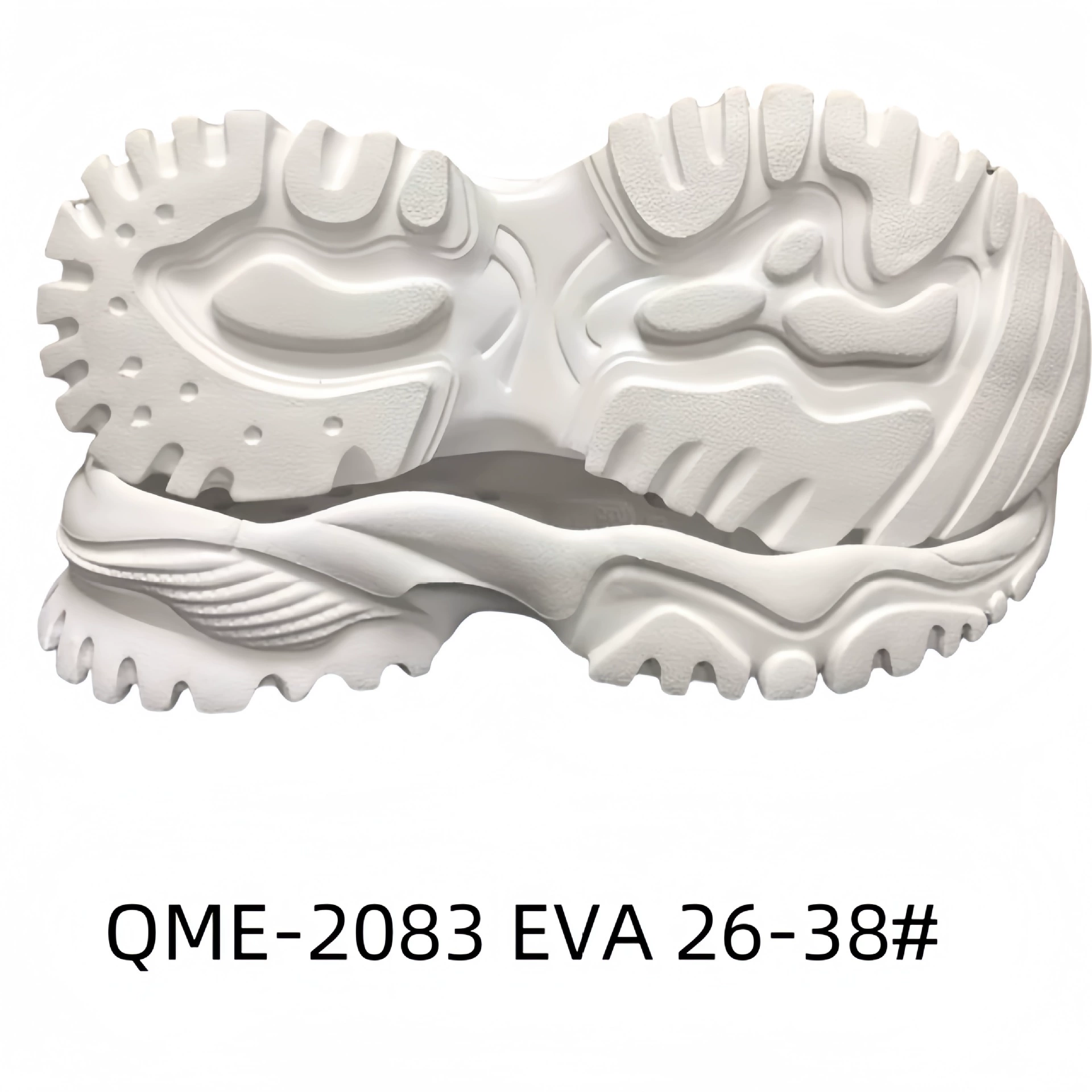 Спортивная подошва Casual Sole Спортивная подошва Sports shoes with large sole EVA