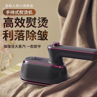 Aidewei Portable Home Garment Steamer Adr-601 Handheld Ironing Machine Steam Electric Iron Gift